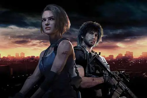 resident evil: ¿se filtró la sinopsis de la serie de netflix?