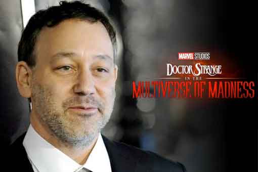 sam raimi podría dirigir doctor strange 2