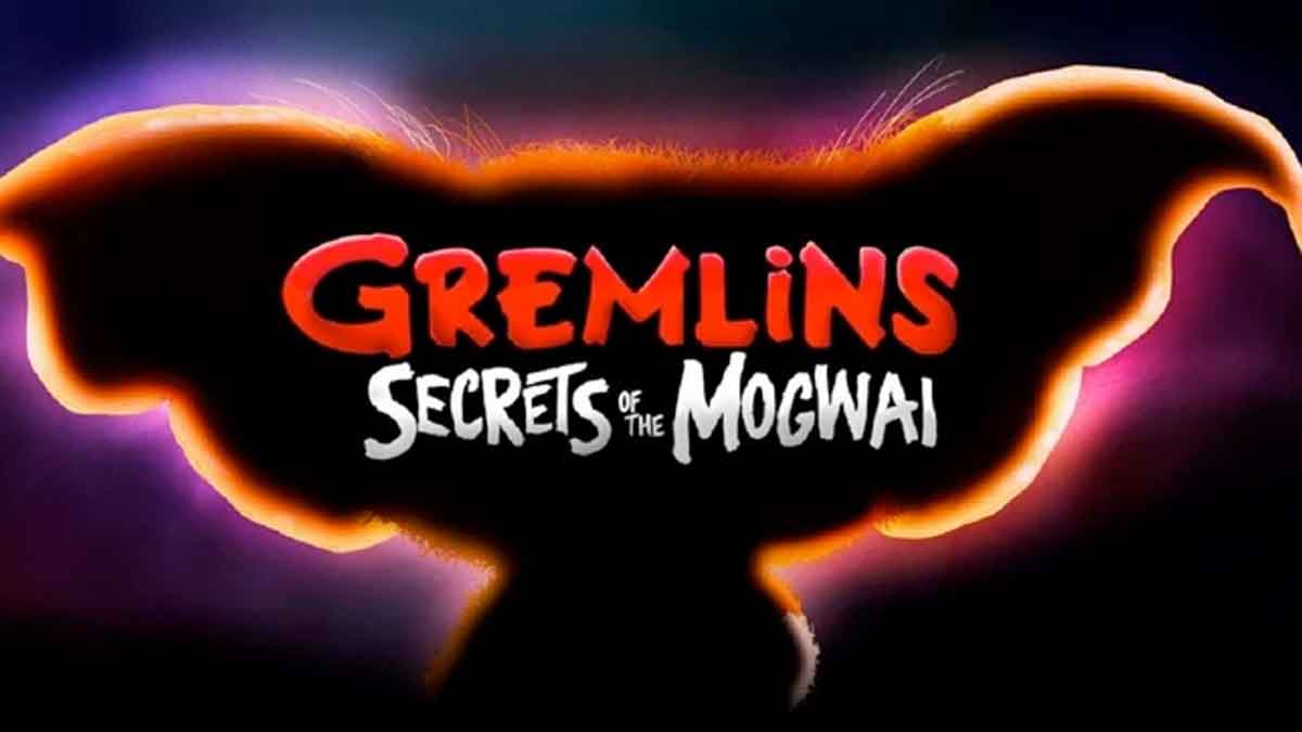 el creador de los gremlins habla de la nueva serie de la saga