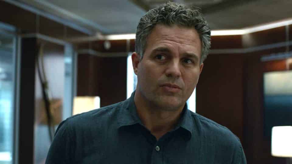 she-hulk: mark ruffalo podría regresar como bruce banner