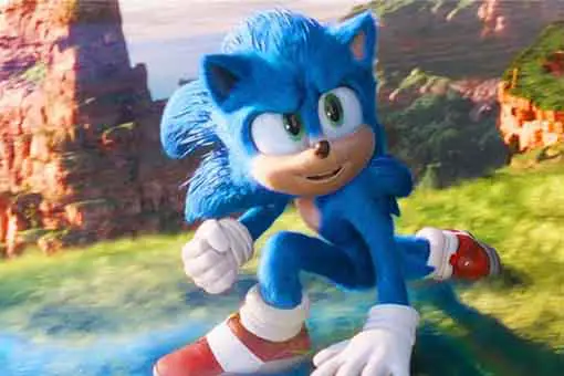 sonic: la película retrasó su estreno en china debido al coronavirus