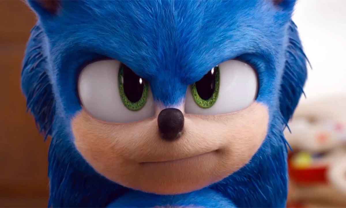 Sonic: La película. El mejor estreno de una adaptación de videojuego en EEUU