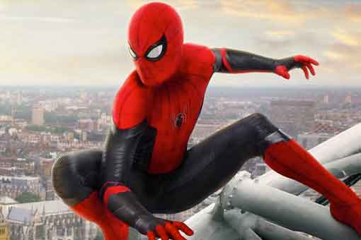 sony anuncia una nueva película de marvel en 2021