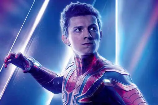 spider-man 3: tom holland asegura que esta vez sabe "todo" sobre la cinta