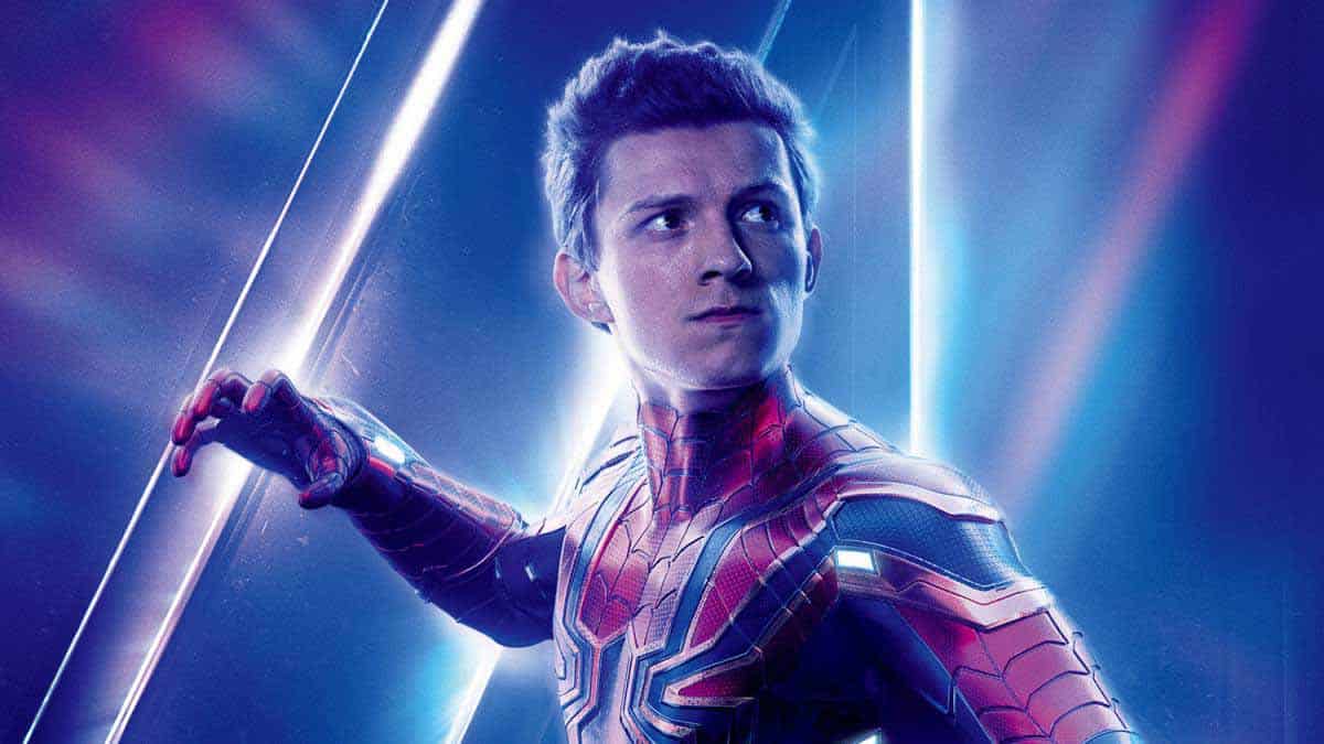 spider-man 3: tom holland asegura que esta vez sabe "todo" sobre la cinta