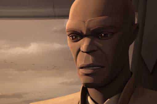 star wars: the clone wars va a cruzarse con la venganza de los sith