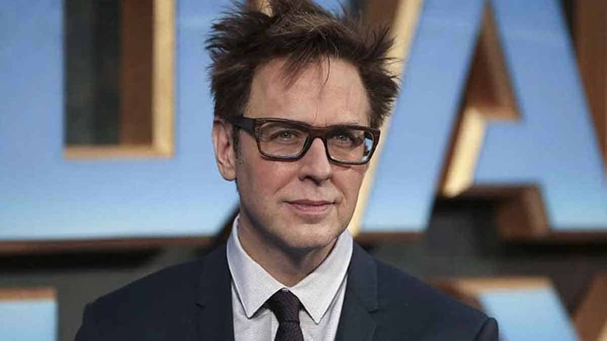 the suicide squad: james gunn se leyó todos los cómics