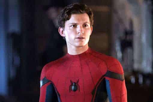 spider-man: tom holland revela la idea que tenía sony