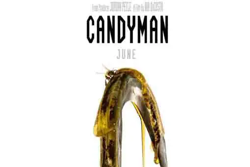 primer tráiler de candyman: terror en estado puro