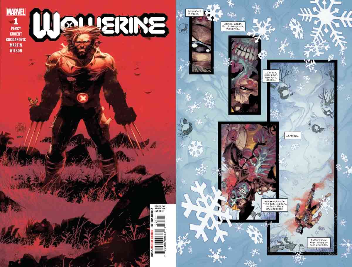 wolverine volverá a matar a todos los x-men