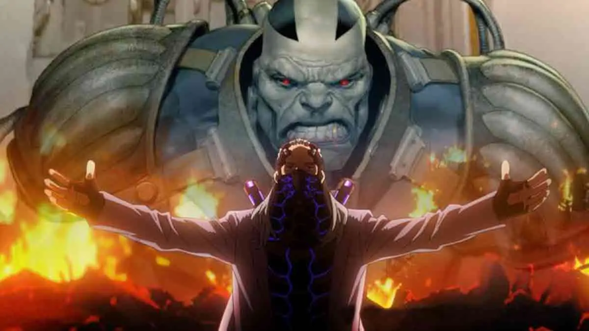 my hero academia tiene su propia versión de apocalipsis de los x-men