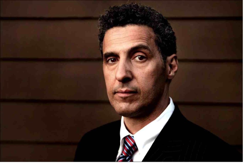 john turturro habla de su personaje en the batman