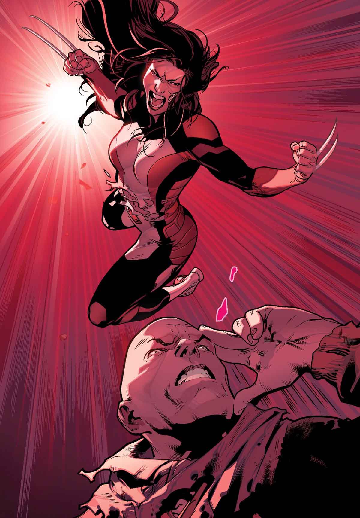 x-23-all new x-men