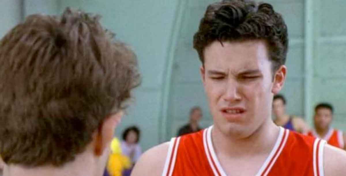 ben affleck revela su mala experiencia rodando buffy, la cazavampiros