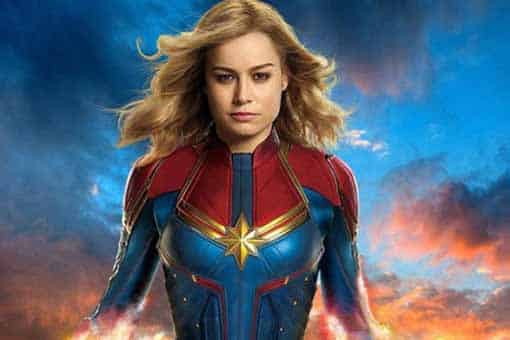 rumor: warner bros quiere a brie larson para interpretar a lady blackhawk