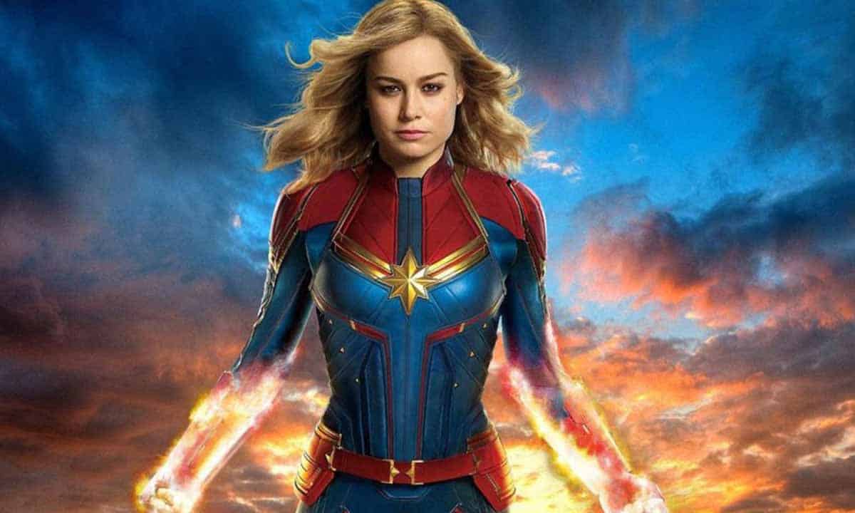 rumor: warner bros quiere a brie larson para interpretar a lady blackhawk