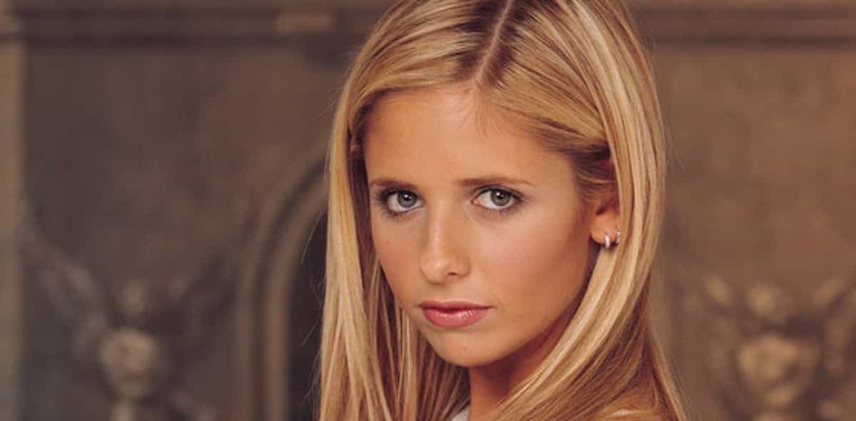 disney+ podría agregar buffy, cazavampiros a su catálogo