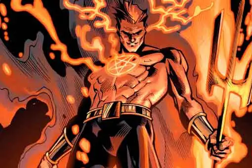 hellstrom