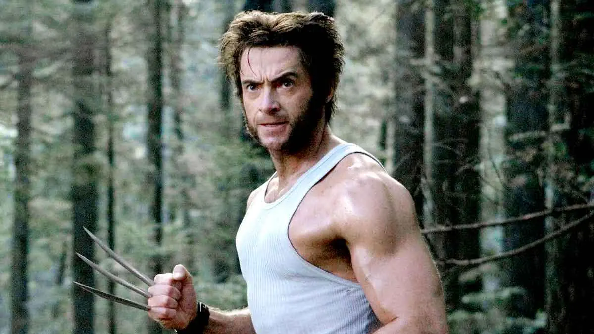 hugh jackman rinde tributo a wolverine