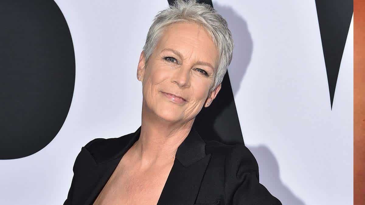 the mandalorian: jamie lee curtis podría estar en la segunda temporada