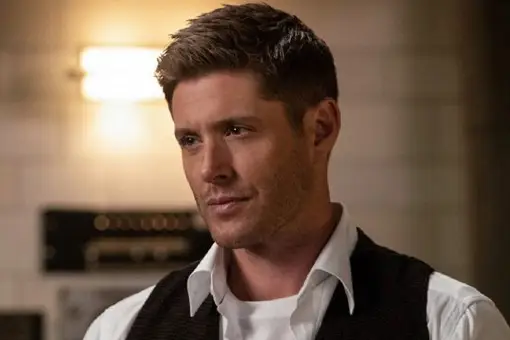 jensen ackles de sobrenatural se encuentra en cuarentena por el coronavirus. por dicha razón, compartió en redes un tierno video con su hija