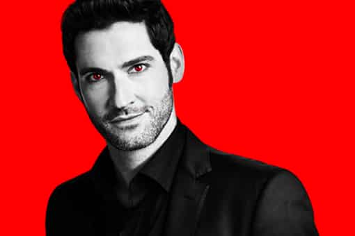 lucifer: tom ellis firmó un acuerdo para volver en la sexta temporada