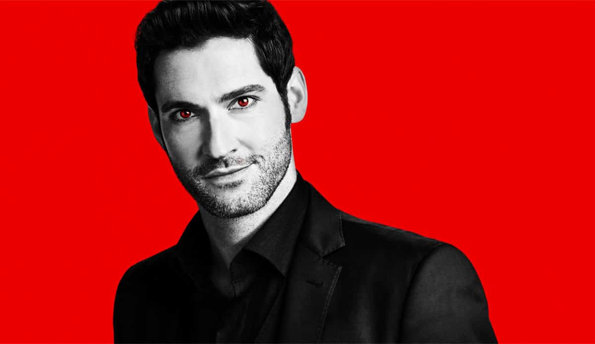 lucifer: tom ellis firmó un acuerdo para volver en la sexta temporada