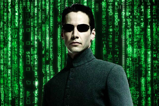 matrix 4: se filtraron impresionantes videos del rodaje