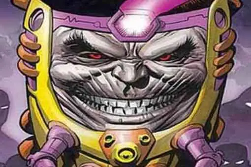 modok podría hacer su debut en las películas de marvel