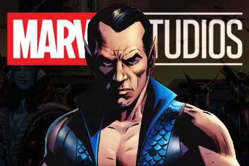 el reino de namor podría aparecer en la próxima película de marvel