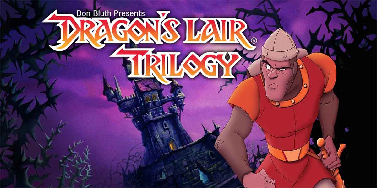 ryan reynolds podría protagonizar una adaptación de dragon's lair