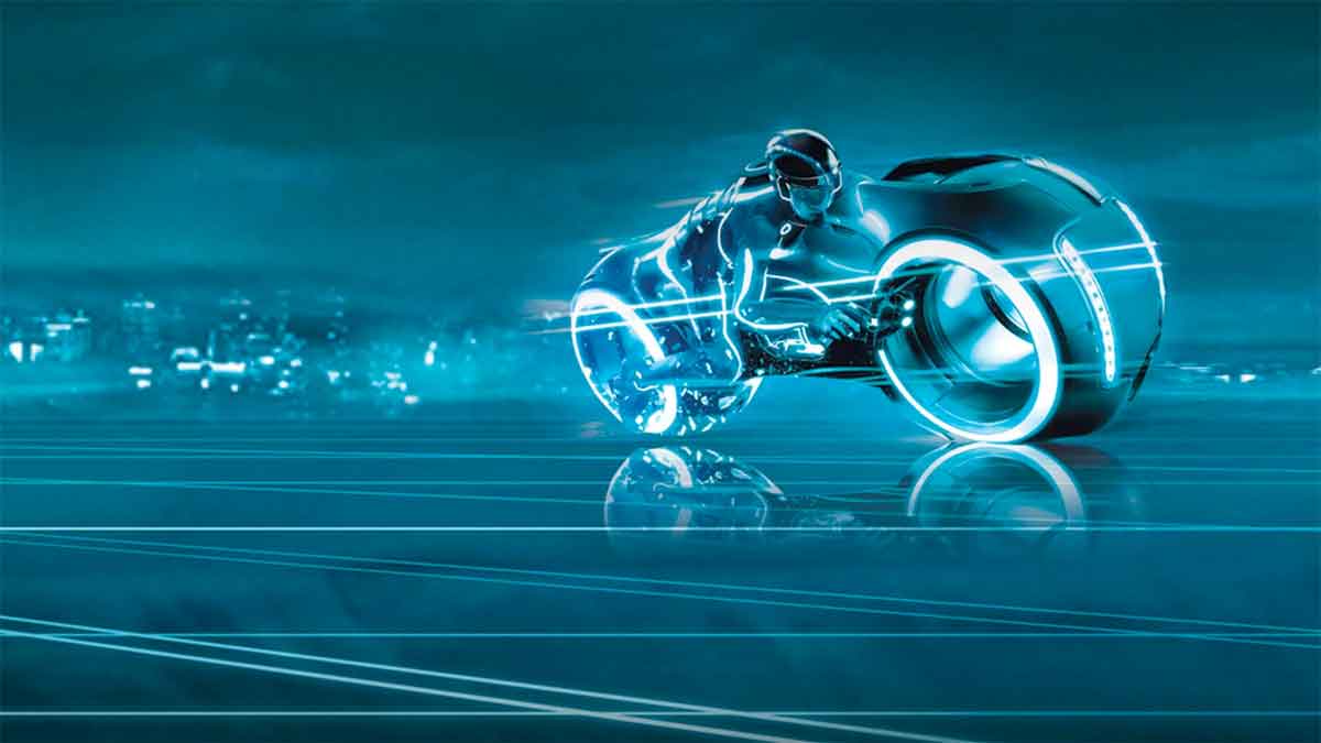 disney descarta definitivamente la serie de tron