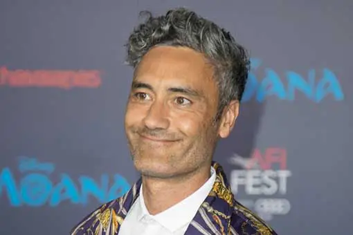 taika waititi prepara dos series de animación para netflix