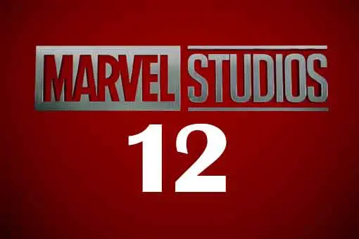 teoría marvel: el número 12 se repite muchas de veces en las películas