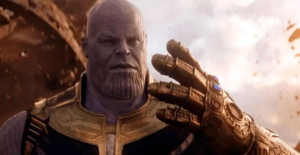 thanos