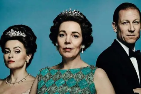 The Crown finalizó el rodaje de su cuarta temporada en pleno coronavirus