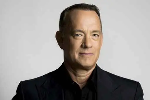 tom hanks y su mujer tienen coronavirus