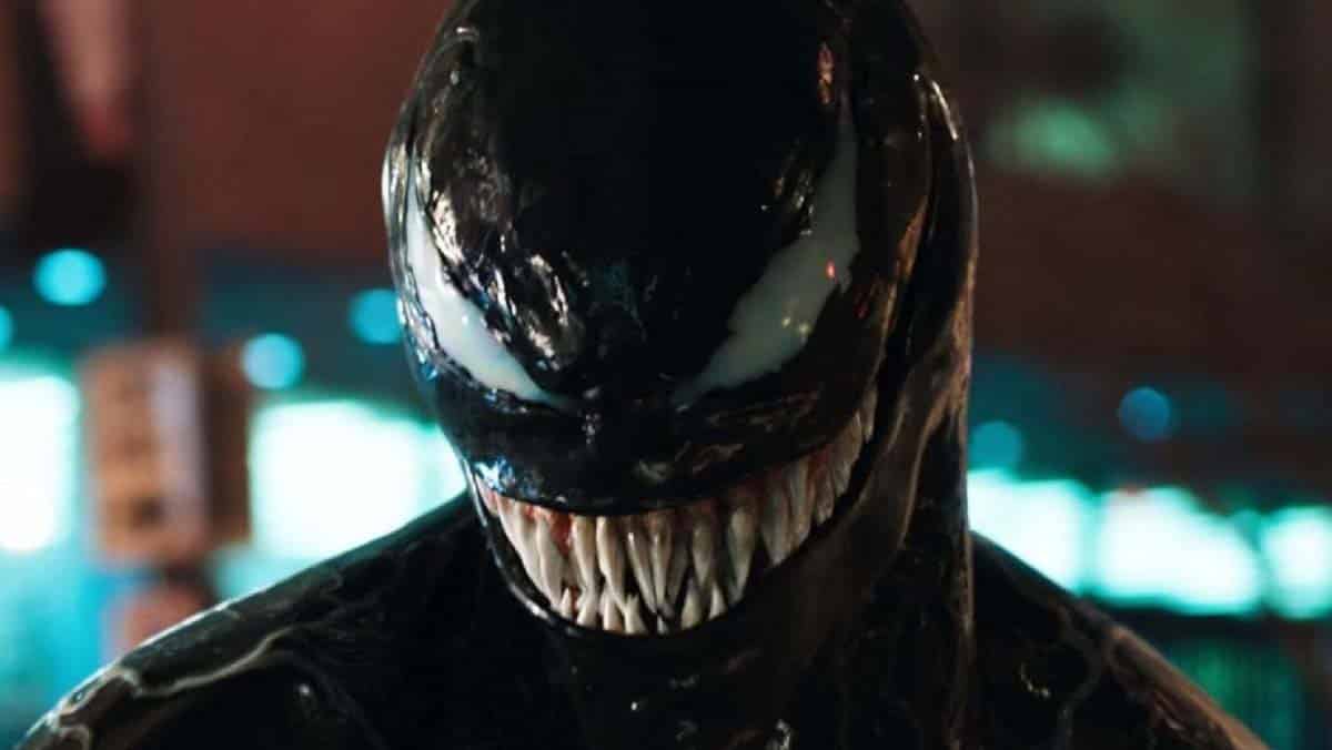 por el momento, venom 2 mantiene su fecha de estreno en 2020