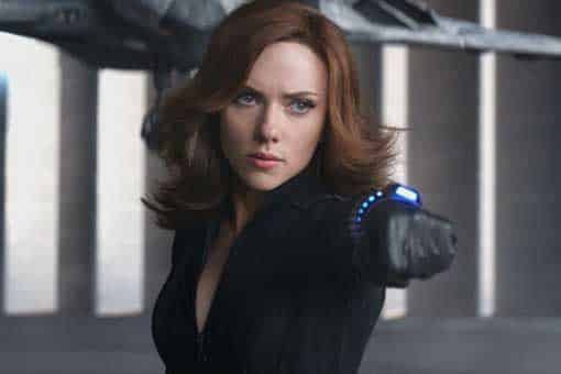 viuda negra: scarlett johansson reveló por qué tardó en llegar la película