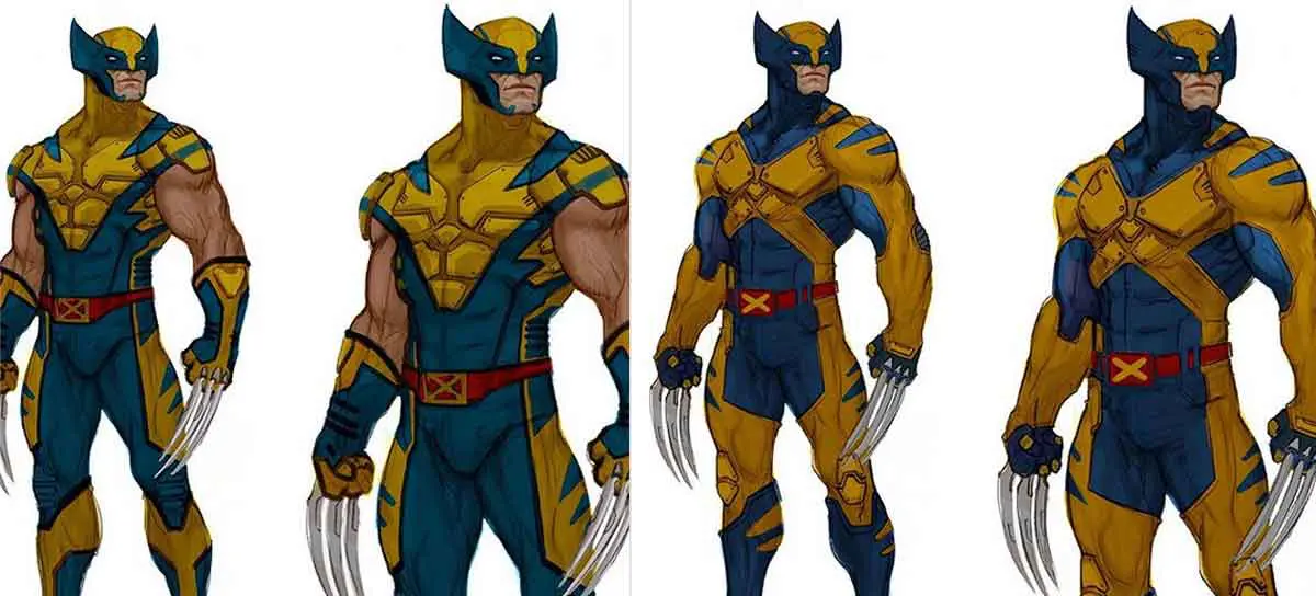 wolverine iba a protagonizar un misterios nuevo proyecto