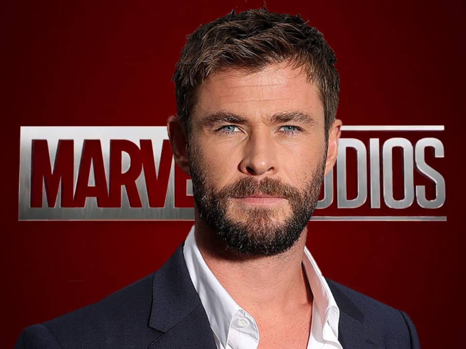 Universo Marvel 616: Chris Hemsworth revela participação de seus