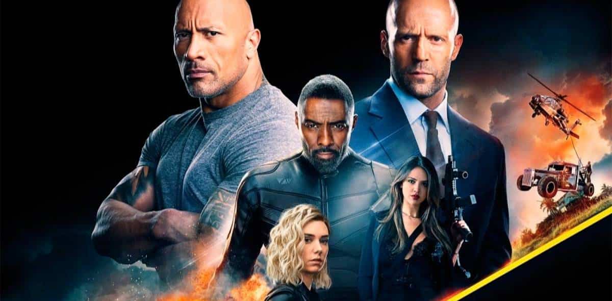 dwayne johnson revela detalles de hobbs and shaw 2