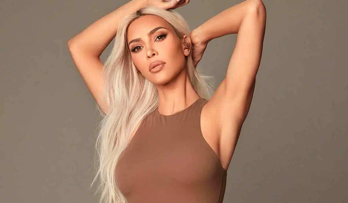 kim kardashian