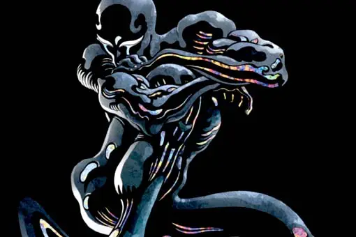 silver surfer black 5