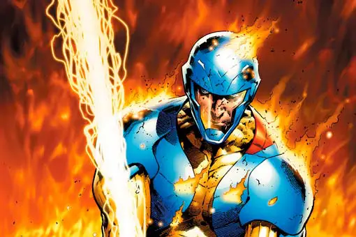 x-o manowar