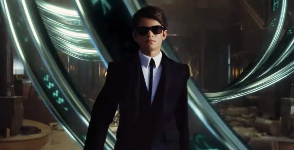 artemis fowl se estrena directamente en disney plus