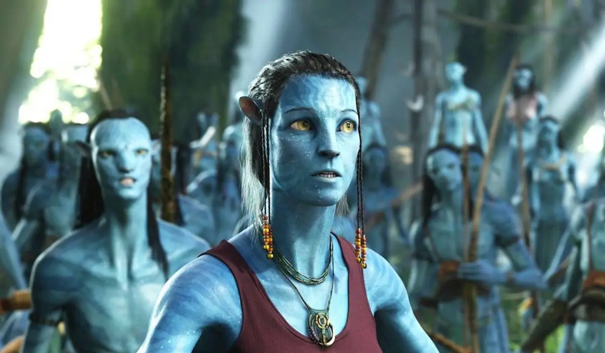 Avatar 2: Primera imagen de Sigourney Weaver en el rodaje