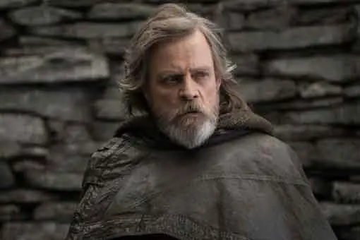 mark hamill se despide de luke skywalker con una emotiva carta