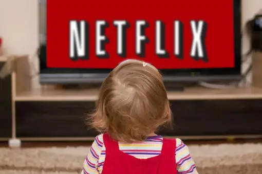 control parental netflix