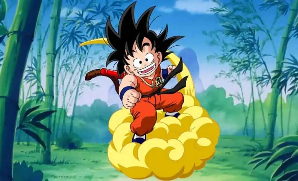 dragon ball